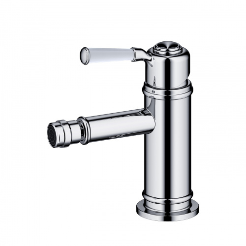 Смеситель для биде Timo Arisa (5312/00F chrome) фото 2