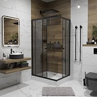 Душевой уголок Niagara NG 012-14QT