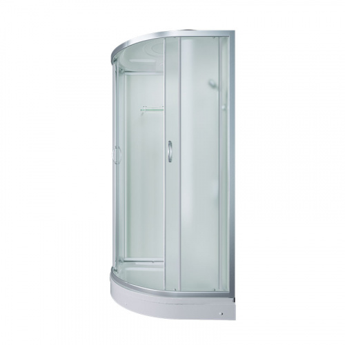 Душевая кабина Erlit Comfort ER3509PF-C3-RUS (90x90x215 см) фото 4