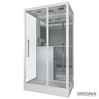 Душевая кабина Grossman GR-167