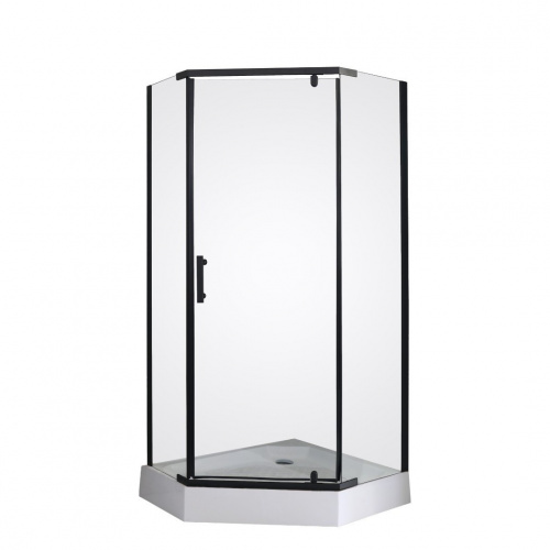Душевой уголок Parly ZPE911B фото 2