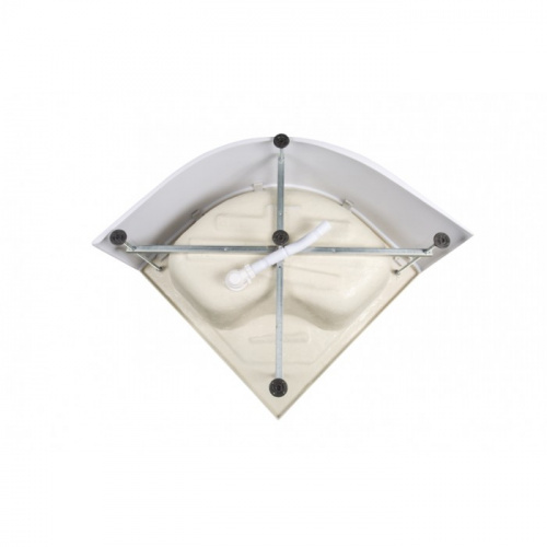 Душевая кабина Deto (DTO)  L 990 с электрикой (90x90х215) фото 5