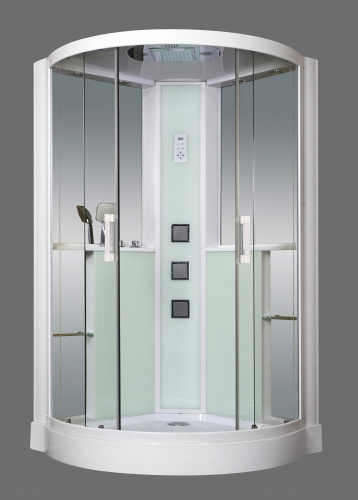 Душевая кабина Grossman GR-142 120х120
