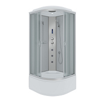 Душевая кабина Niagara  NG-3318-14 (900х900х2150)