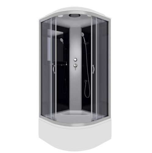 Душевая кабина Niagara NG-2508-14 (900х900х2150)