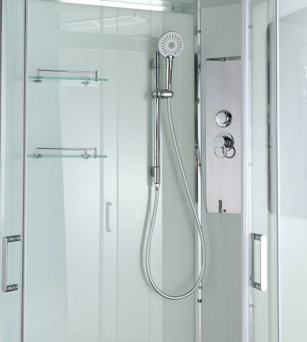 Душевая кабина AvaCan A2912R стандартная фото 5
