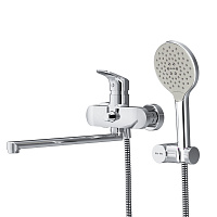 Смеситель для ванны и душа AM.PM Like F8095000