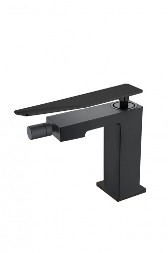 Смеситель для биде BlackBlack