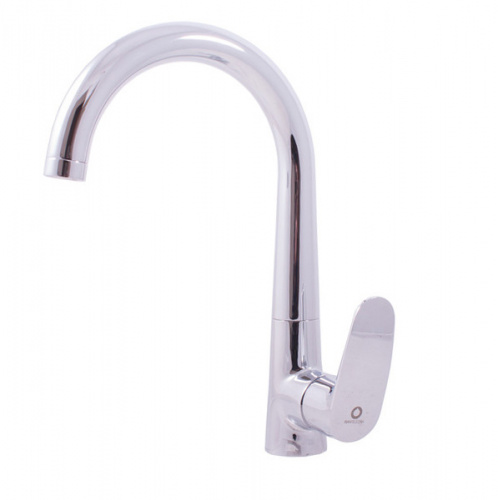 AM719.5 AMUR - смеситель кухонный RAV Slezak