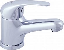 SA526.5 SAZAVA - смеситель для умывальника RAV Slezak