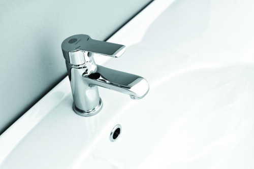 Смеситель для раковины Orange Prim M42-021cr фото 8