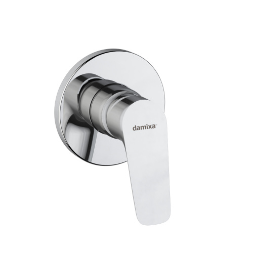 Встраиваемый смеситель RedBlu by Damixa Origin Bit 777500000 фото 3