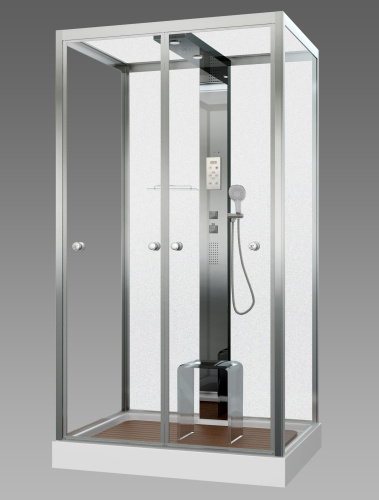 Душевая кабина AvaCan Z122MT фото 4