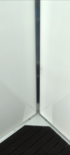 Душевая кабина AvaCan D012S LED R фото 7