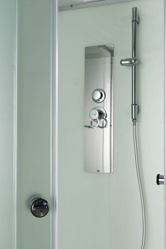 Душевая кабина AvaCan D3012L N без крыши фото 11