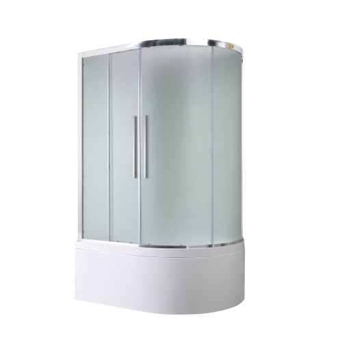 Душевая кабина AvaCan EM5912LN без крыши фото 3