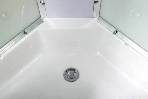 Душевая кабина AvaCan EM3011 N с гидромассажем фото 7