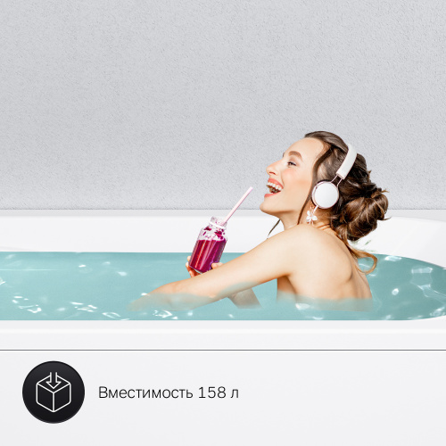 Ванна AM.PM Sense W76A-150-070W-A фото 8