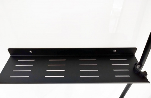 Гидромассажная кабина ESBANO ESM-QUADRO-90 (Left) фото 2