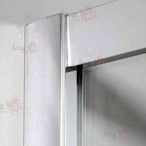Душевой уголок AvaCan HC 80 фото 5