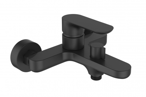 Смеситель для ванны/душа Agger Gorgeous A0210044 фото 3