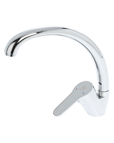 Смеситель для кухни Agger Exact A2100200