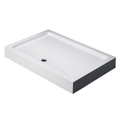 Поддон для душа Black&White RS-0810H Поддон для душа Black&White RS-0810H