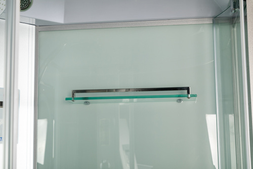 Душевая кабина WeltWasser WERRA 1003 1000х1000х2170 мм фото 11