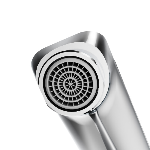 Смесители для раковины RedBlu by Damixa Apollo 220220000 фото 7