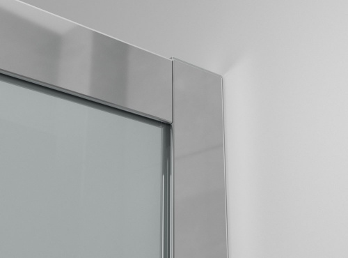 Душевое ограждение Ambassador Queen 11011102 (1000x1000x2000), 1 место фото 5