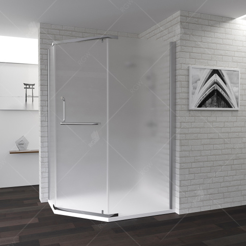 Душевой уголок RGW PA-91 Прозрачное 900x1200