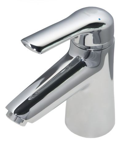 Смеситель для раковины Orange Tony M54-021cr фото 6