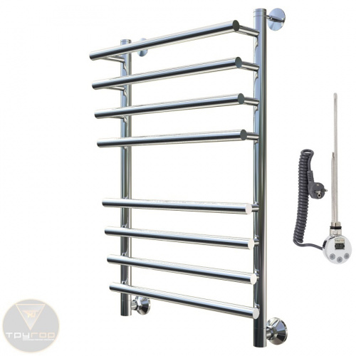 Электрический полотенцесушитель «ДЕБЮТ» фото 3