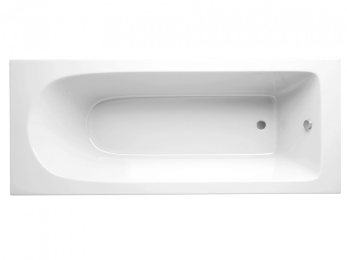 Акриловая ванна ALPEN Fontana 170x70 фото 3