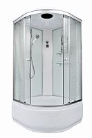 Душевая кабина Deto (DTO) EM 4580 с электрикой