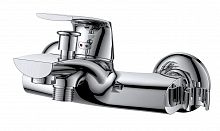 Смеситель для ванны D&K Rhein Feuerbach (DA1283201)