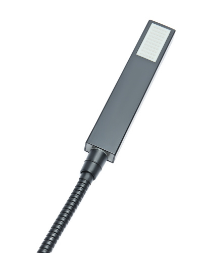 Orange Lutz M04-336b Однозахватный напольный смеситель для ванны фото 6