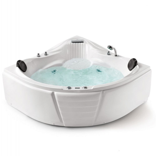 Гидромассаная ванна SSWW A111B 150х150