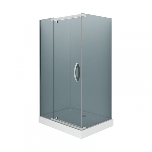 Душевой уголок Alex Baitler AB244-120 (120x90x200 см) фото 4