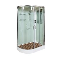 Душевая кабина Deto (DTO)  A102 R
