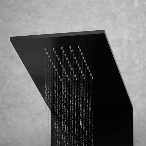 Душевая кабина Black&White G8705 фото 5