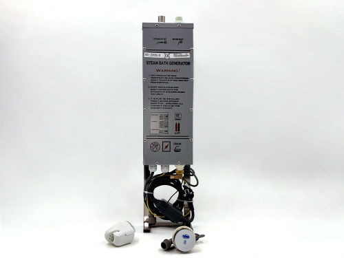 Душевая кабина Timo Standart T-5502 R фото 14