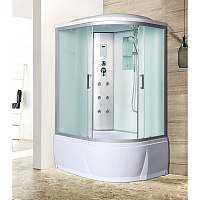 Душевая кабина River DUNAY 120/90/44 МТ L