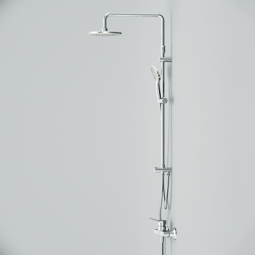 Душевая система AM.PM X-Joy F40885A24 фото 8