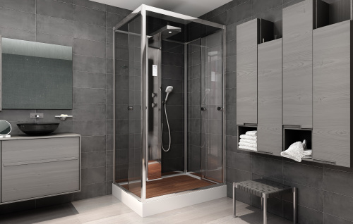 Душевая кабина AvaCan Z122 фото 3