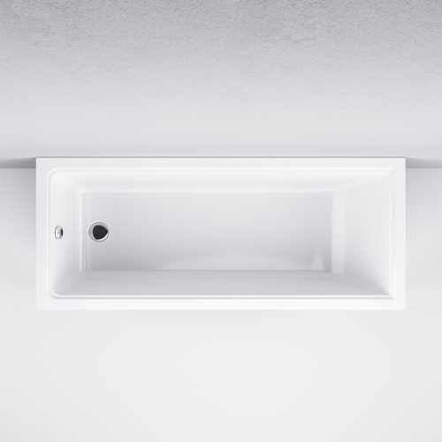 Ванна AM.PM Gem W90A-170-075W-A фото 4