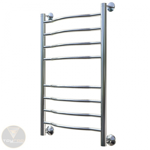 Водяной полотенцесушитель «ЛОТОС» НП серия 2