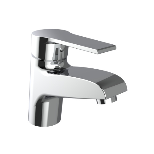 Смеситель для раковины Agger Right A2902100 фото 3