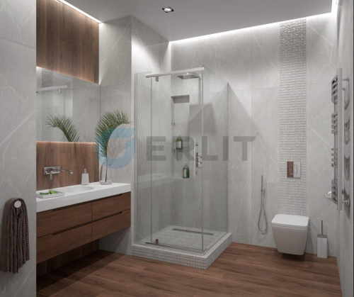 ДУШЕВОЙ УГОЛОК ERLIT  ER 10110H-C4 фото 2