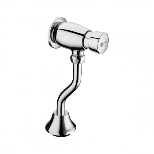 Смеситель для писсуара Lemark Project (LM4612C) фото 2